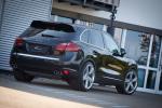 Porsche Cayenne by Lumma Design 2010 года
